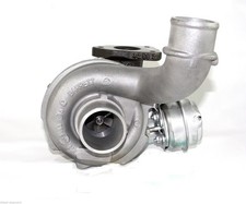 Turbo Renault AVANTIME