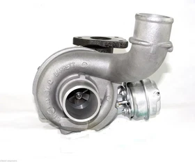 Turbolader 2,2DCI Renault Laguna Espace  Vel Satis Avantime 718089-5008S G9T712