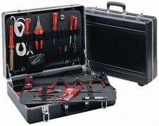 Engineers Tool Case - BRAND NEW RS Pro TC2 (no tools included)