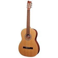 Konzertgitarre Amano C-OP Akustikgitarre Konzert Akustik Gitarre NEU