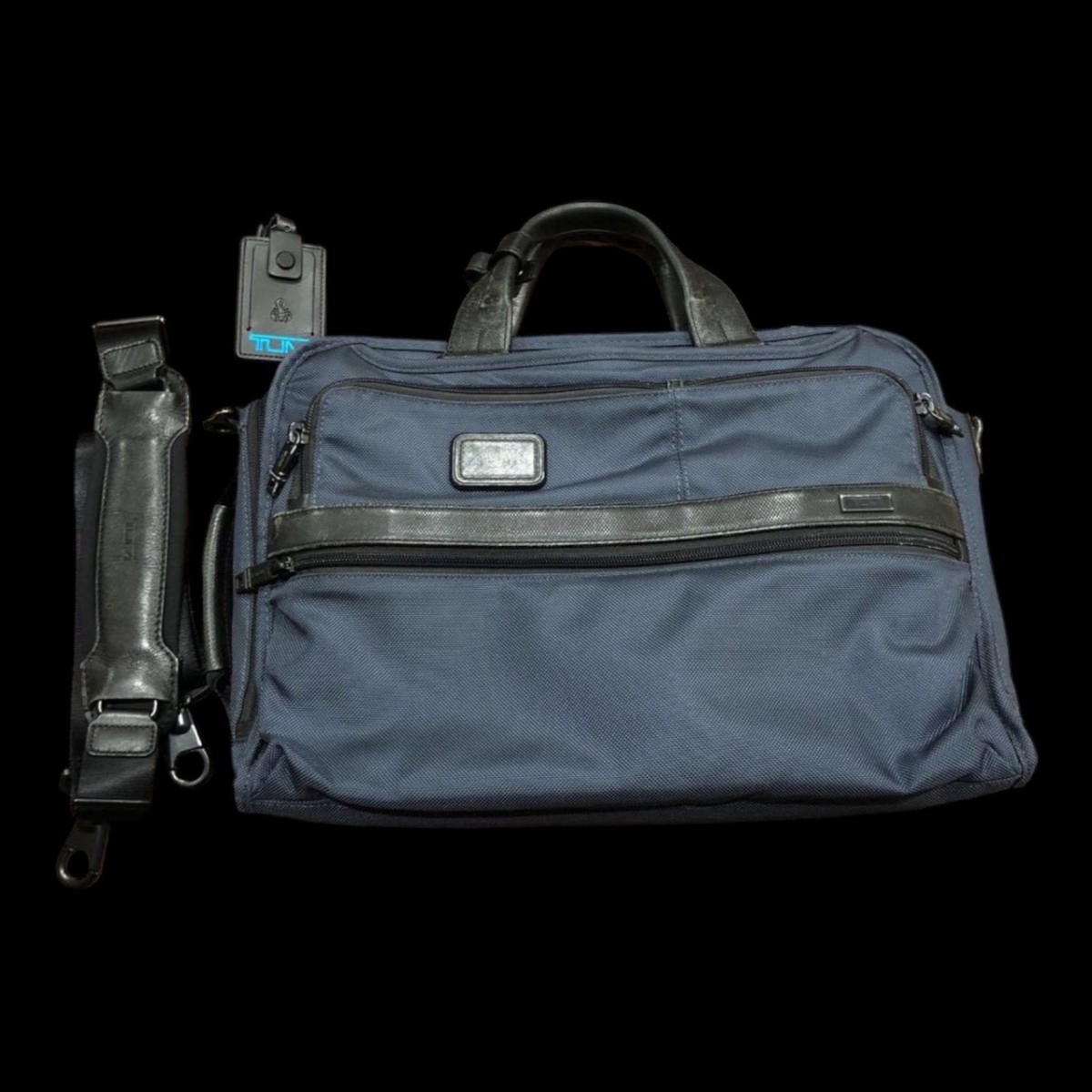 TUMI SOPHNET. スリム・バックパック TUMI SOPHNET. スリム バック