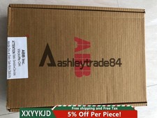 ONE NEW ABB SOE SUBMODULE SPSED01