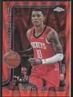 2025 Topps Jabari Smith Jr. Base (Raw)