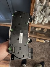 2007 Buick Rendezvous Instrument Cluster OEM