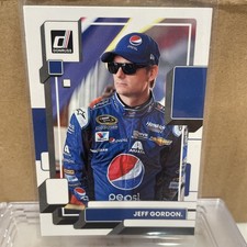 2023 Panini Donruss NASCAR - Jeff Gordon #32