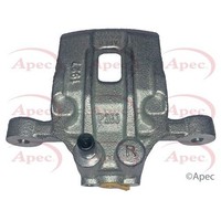 Hyundai Ix35 Lm El Elh 2009-2016 Bremszange Hinten Rechts RCA765N