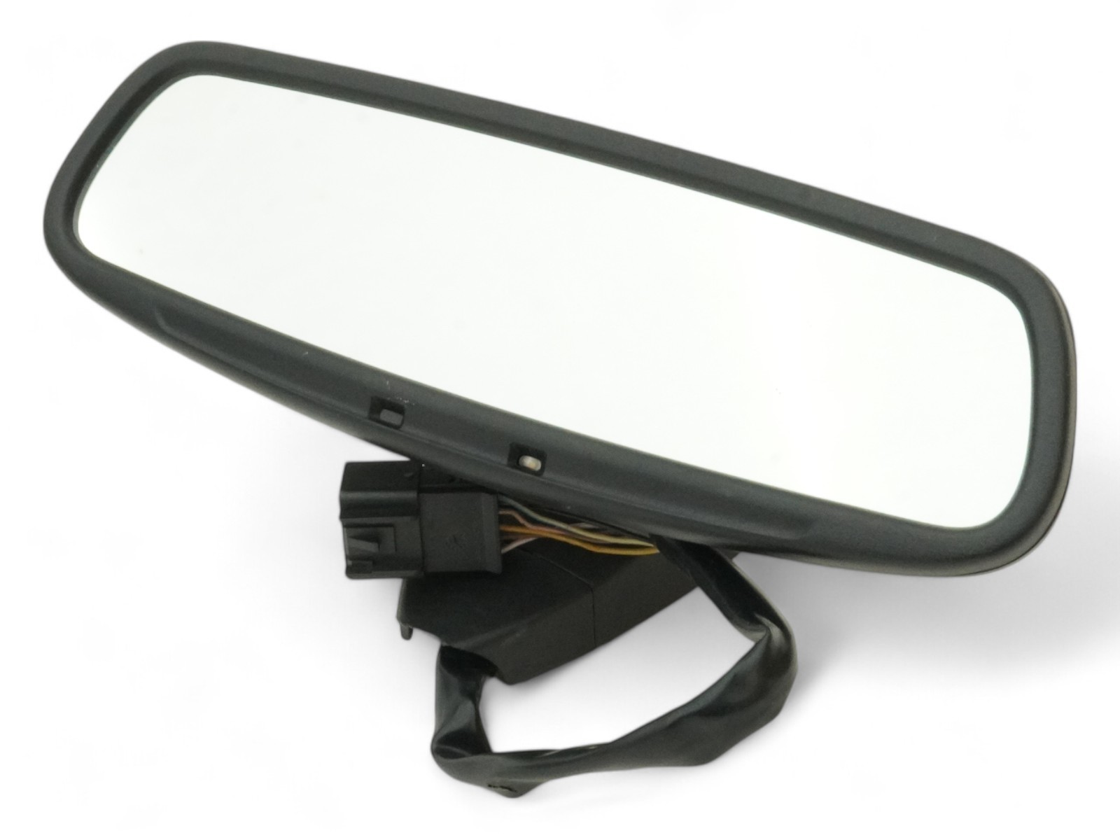 Maserati Quattroporte 2003-2008 Rear Right Interior rearview mirror
