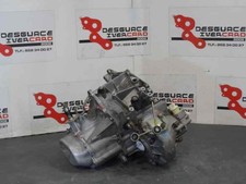 Boite de vitesse Peugeot PARTNER