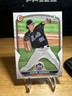 2023 Bowman Draft #BD-176 Austin Troesser New York Mets 1st Bowman