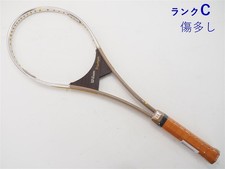 Used Wilson Triumph LM4 Tennis Racket