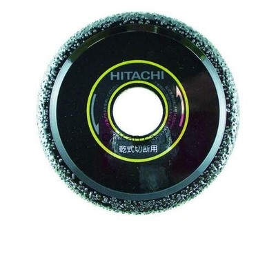NEW HiKOKI Welded Diamond V-Groove 0033-1479JP