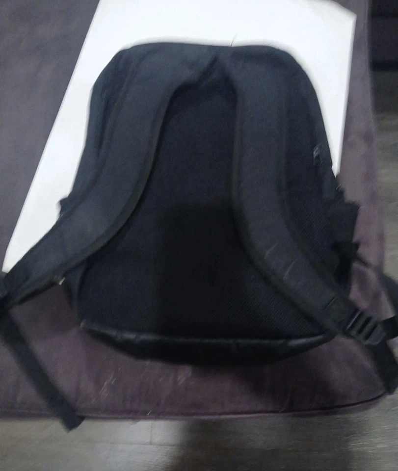 UNC North Carolina Tar Hills - Mochila Nike de atletismo emitida por el equipo Foto 3 de 3