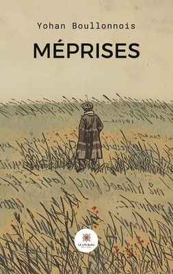 Yohan Boullonnois | Méprises | Taschenbuch | Französisch (2025) | Le Lys Bleu