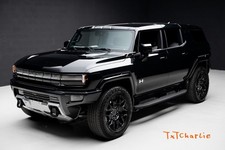 2024 GMC Hummer EV SUV 2X