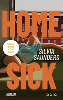 Homesick, Silvia Saunders