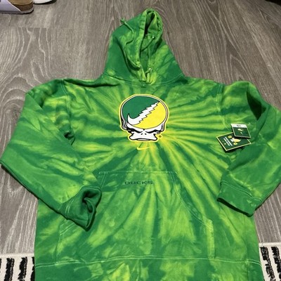 nike grateful dead hoodie