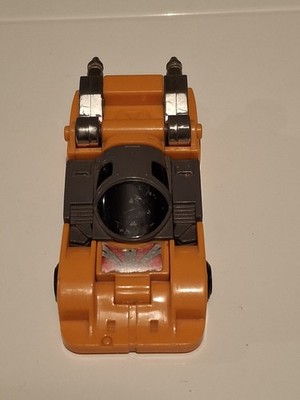 G1 Transformer Autobot / Takara - Hasbro 1988 Macau / Vintage / Gebraucht/Selten