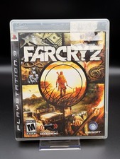 Far Cry 2 - Sony PlayStation 3 Tested Working | Fast Shipping !