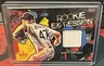 Panini 2022 Diamond Kings Matt Brash Mariners Rookie Expression Relic RE-MB