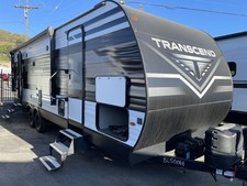 2023 Grand Design Transcend 245RL