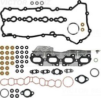 Victor Reinz Dichtungssatz, Zylinderkopf 02-10017-01 FüR Chevrolet Opel