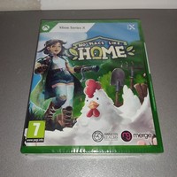 No Place Like Home Xbox Series X - Sehr Guter Zustand - Neu