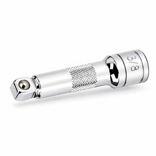 Powerbuilt 38 Inch Drive 3 Inch Wobble Extension - 641744