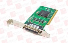 THE MOXA GROUP CP-104UL W/O CABLE / CP104ULWOCABLE USED 