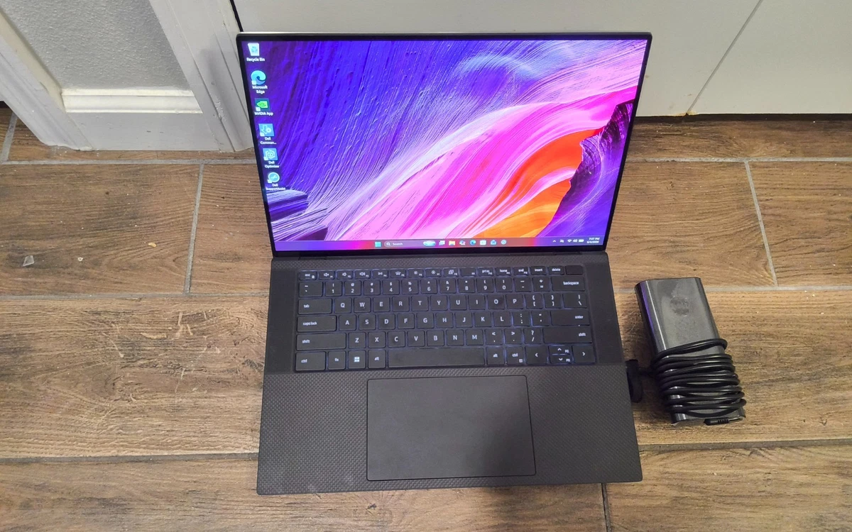 Las mejores ofertas en Los equipos portátiles de pantalla Dell 15 