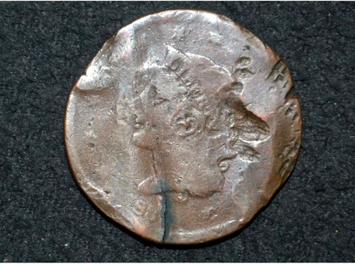 Photo of a 1839-P Large Cent from an eBay listing that sold on Jul 22, 2026