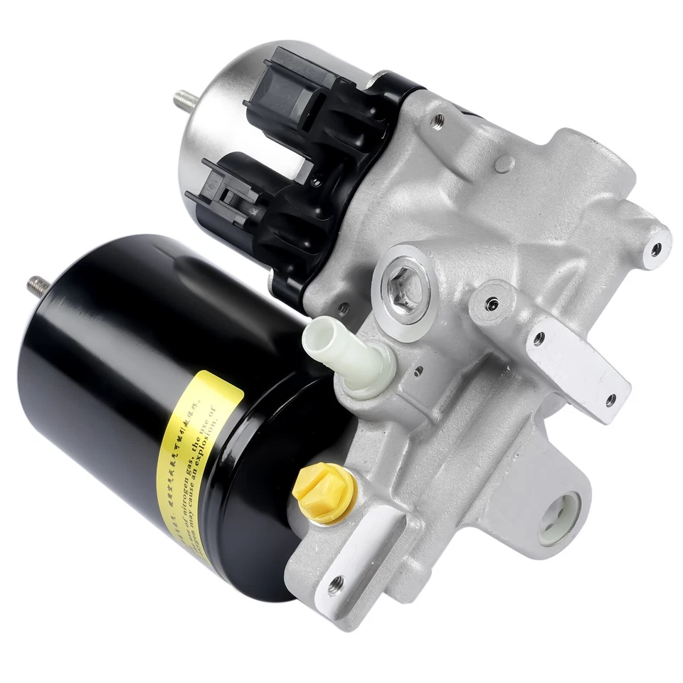 ABS Brake Booster Pump Assembly Fit for 2009-2018 Toyota RAV4 Prius 47070-12020 - Image 4 of 4