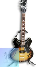 GIBSON Electric Guitar Hollow Body ES-330 Tabacco Sunburst