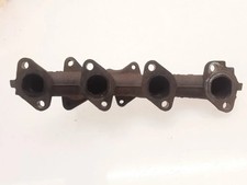 RENAULT CLIO III BR0/1, CR0/1 Auspuffkrümmer 468141 1.50 Diesel 50kw 12081302