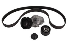 Original Renault Keilrippenriemen Twingo III 117202657R