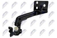 NTY RollenfüHrung, SchiebetüR EZC-FT-286 FüR CitroËN Passend FüR Fiat
