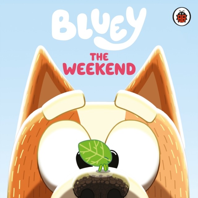 Bluey The Weekend - Image 3