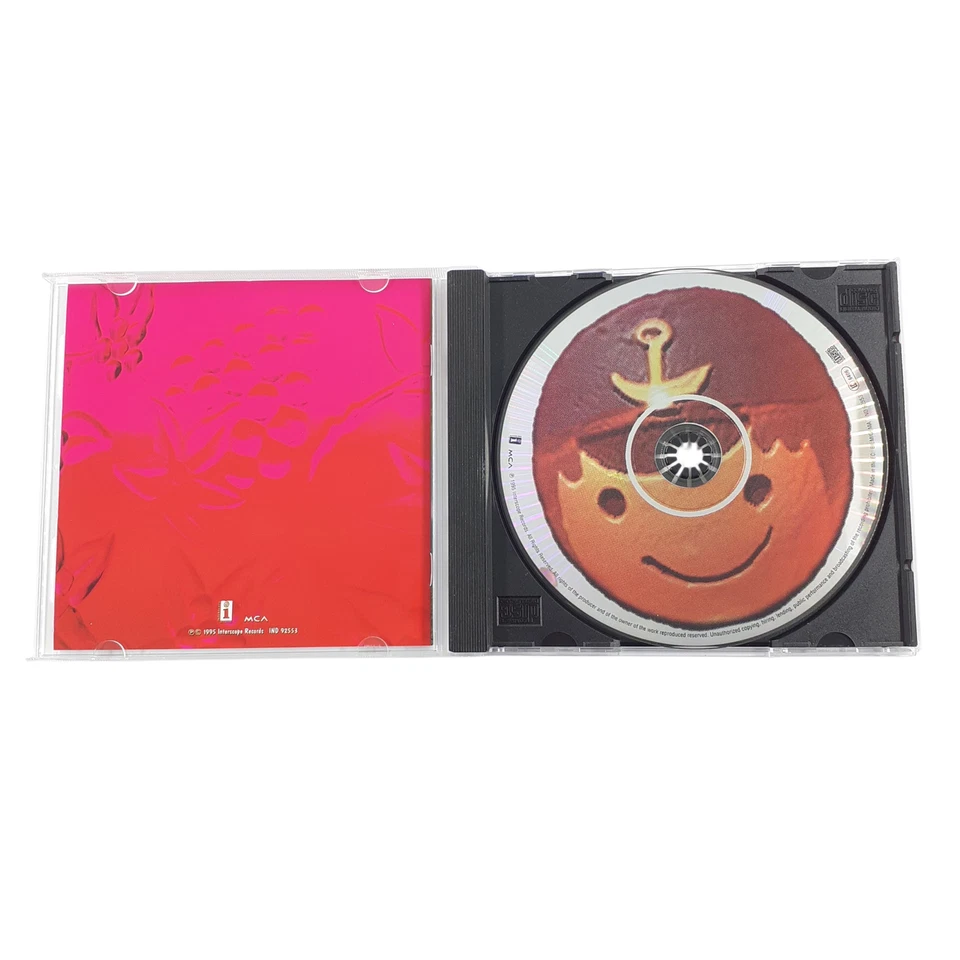 Primus – Tales From The Punchbowl - CD - Zustand sehr gut - Bild 3 von 4