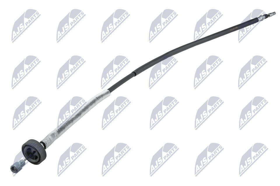 Left Rear NTY OE HLR-RE-025 Cable, parking brake
