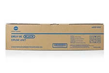 Konica Minolta DR311K Imaging Drum Unit (a0xv0rd)