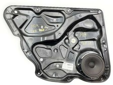 3AA839755 FENSTERHEBER HINTEN LINKS / 260040 FÜR VOLKSWAGEN PASSAT VARIANT 365