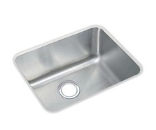 Elkay ELUH1814 Stainless Steel Undermount Sink
