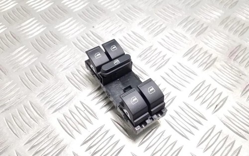 VW GOLF VII Variant BA5, BV5 Fensterheber Schalter Vorne links 34720459