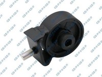 Lagerung Motor Hinten Links GSP 511849 FÜR Mitsubishi Motorlager Motorhalter