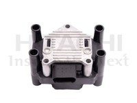 Hitachi 2508425 ZüNdspule FüR Audi Seat Skoda VW
