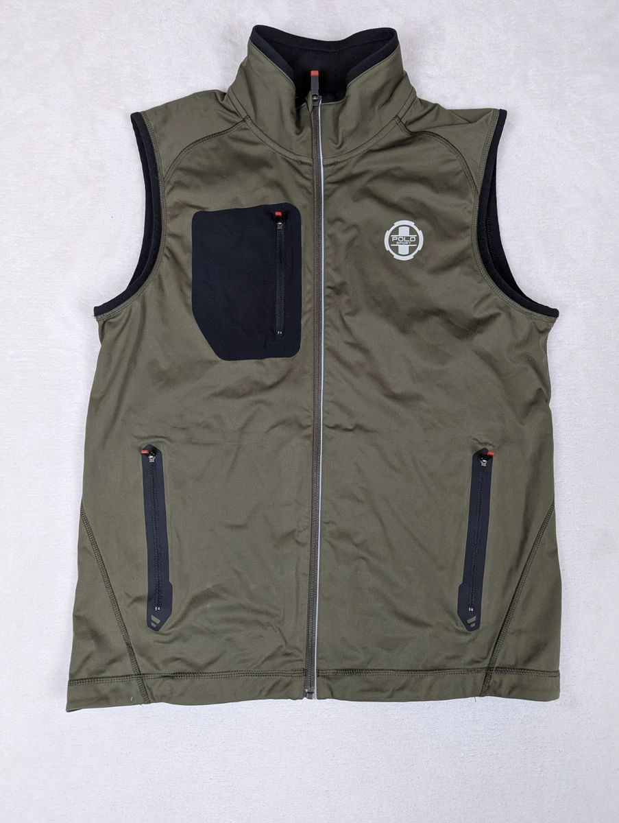 Polo Sport Vests for Men for Sale | Shop New & Used | eBay