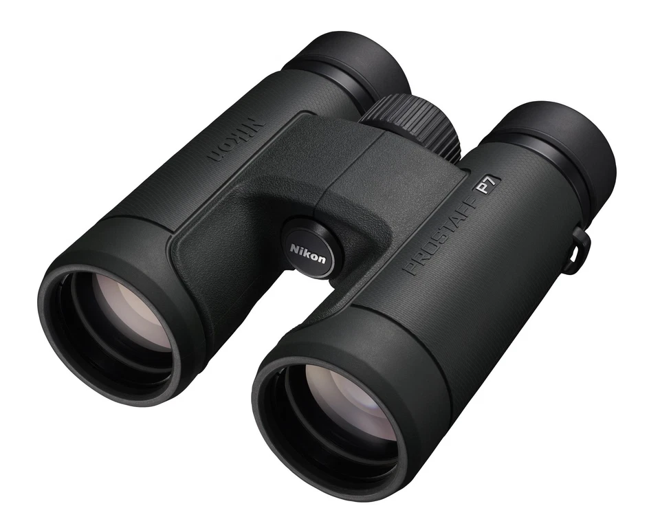 NIKON Prostaff P7 10x42 10 fach, 42 mm, Fernglas