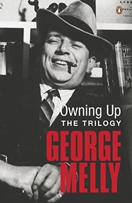Owning Up: The Trilogy by Melly, George 0141025549 FREE Shipping