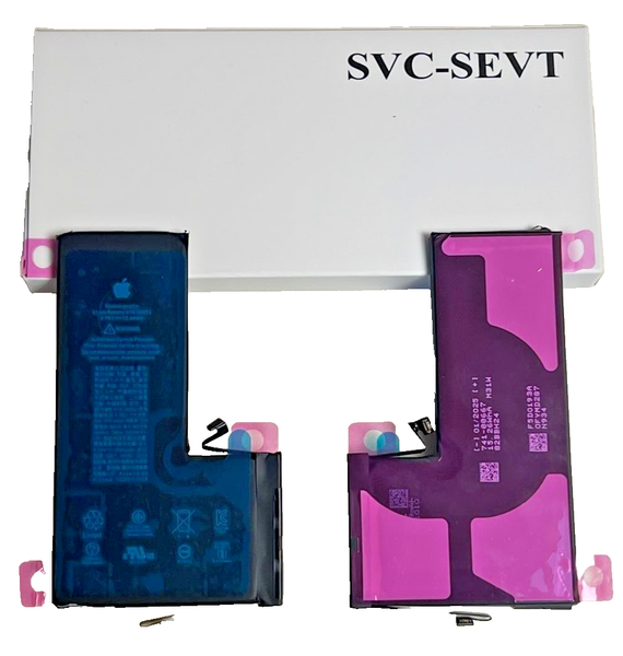 Original Apple Iphone 11 Pro Max Batterie Akku Battery 3969 Mah Apn 616-00651-image