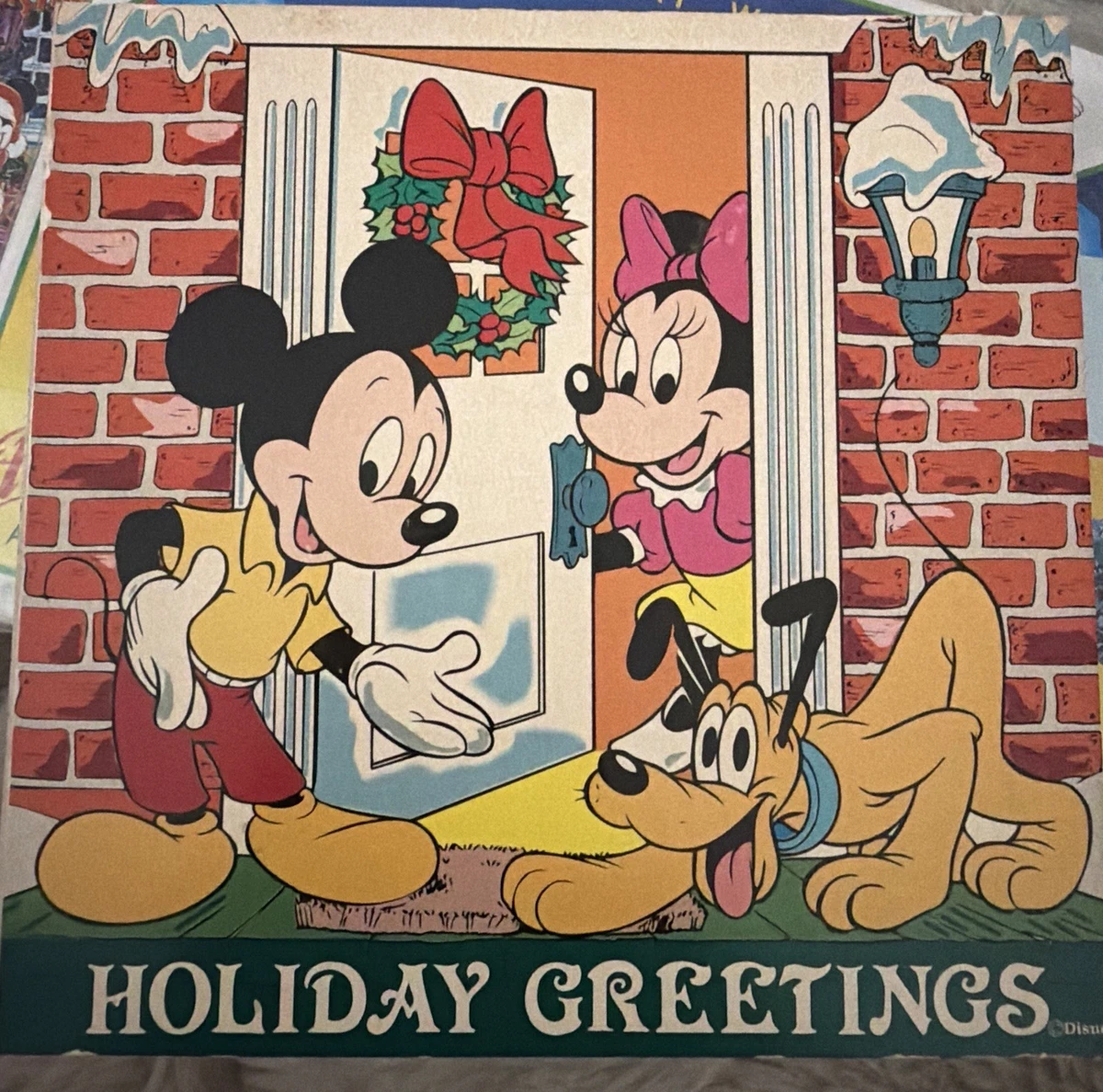 Rarities Mint In Disney Coins (1968-Now) for sale | eBay