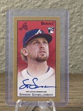 2025 Topps T205 Baseball Set Review and Checklist 34